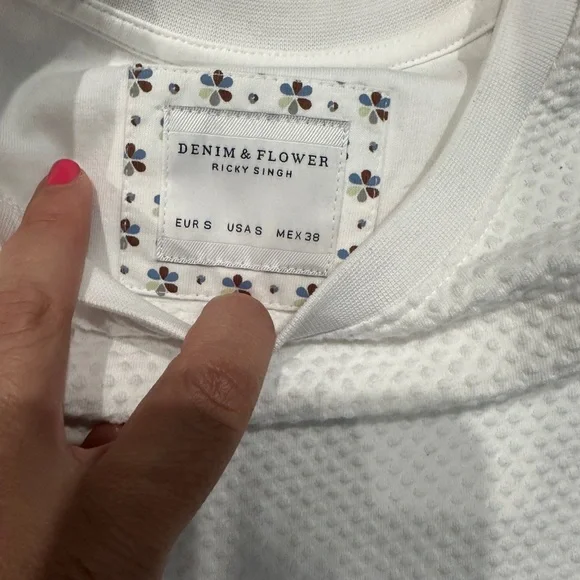 Lot of 3 Mens Small Shirts - Picture 3 of 7